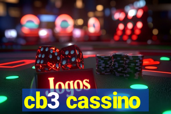 cb3 cassino